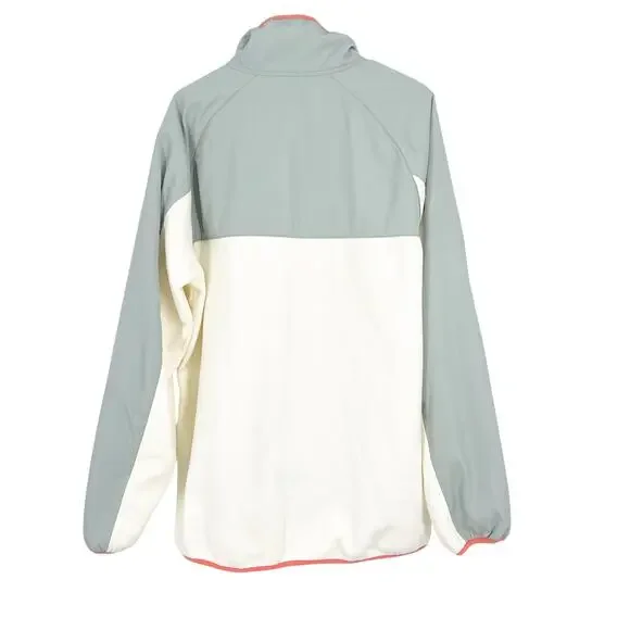Howl Supply Pullover Fleece Snowboarding Jacket Size XL NWT